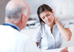 A méhnyak osteochondrosis diagnosztizálásának módjai
