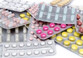 A méhnyak osteokondrózis kezelésének módszerei